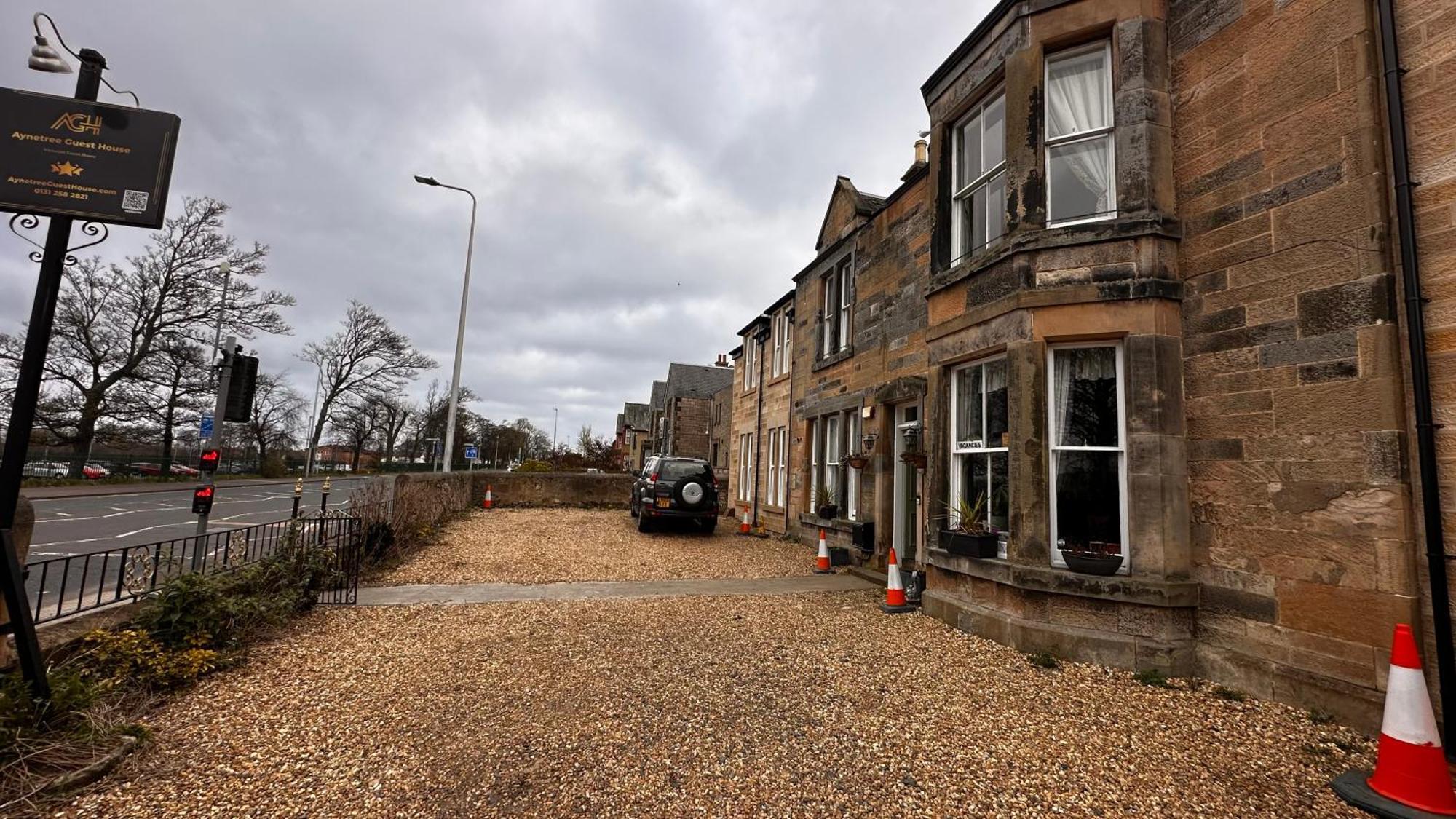 Aynetree Guest House — Photos 3